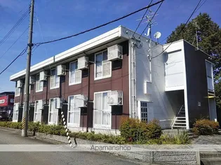 レオパレスCEPAGEの画像