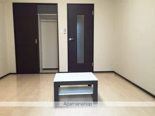 クレイノ比恵町【4階】の居間