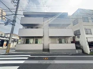 レオナール寺谷【302号室号室】の外観