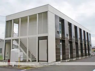 レオパレスサンシャインの画像