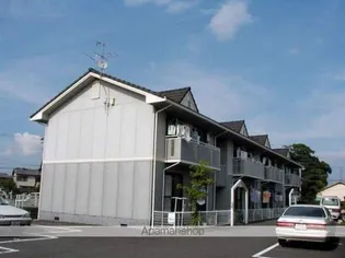 シートピア【1階】の外観