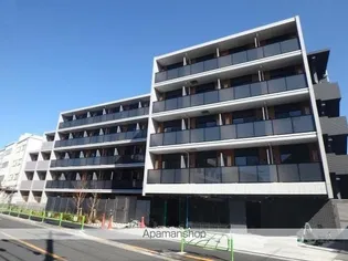 LA DOUCEURお花茶屋IIの画像