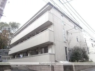 メゾン テラ【1階】の外観