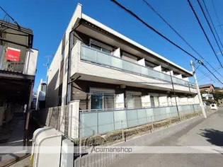 リブリ ルームス弁天3ーIIの画像