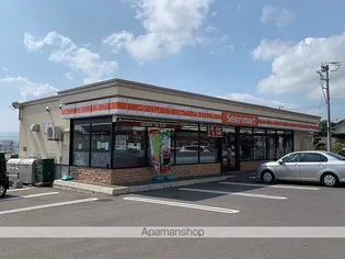 ピュアライフ・空【402号室】の周辺