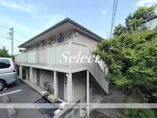 アルブル上大岡弐番館の画像