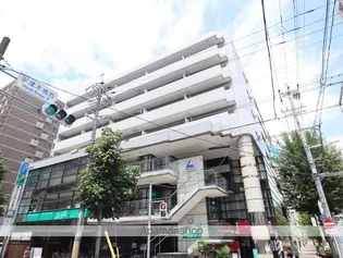 アーク上前津ビルの画像