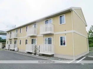 山翡翠の杜 IIIIIIの画像