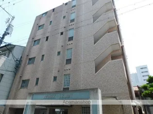 ANNEX・IZUMI【4階】の外観