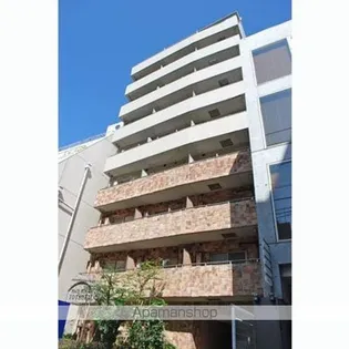 メインステージ四ツ谷【303号室号室】の外観