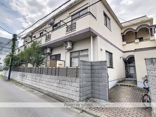 リッチランド郡山の画像