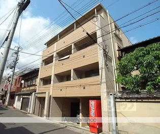 メゾンイーグルの画像