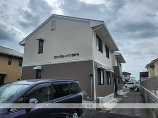 セントラルハイツ今村の画像