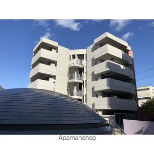 NS21やごと【C306号室】の外観