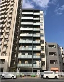 アートヴィラージュ亀戸【3階】の外観