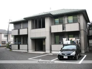 プレステージ日向B棟の画像