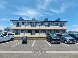 エスポワールコマツ参番館の画像