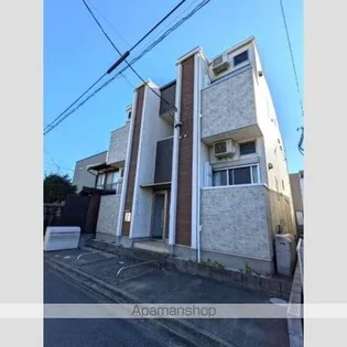 ウェストコート草薙【205CP号室】の外観