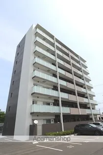 ムーンリバー久留米駅南【1階】の外観