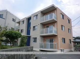 ヴィーブランシェの画像