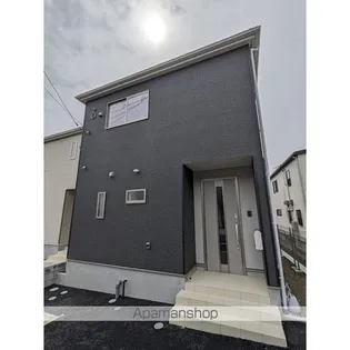 埼玉県さいたま市桜区栄和6丁目【一戸建】の外観