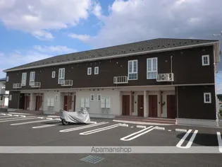 イーストカーサ弐番館の画像