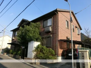 マリンハイツの画像