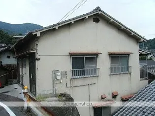 山崎アパートの画像