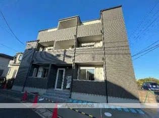 ジーメゾン大宮三橋の画像