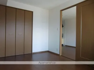 サニーハウス上今井B【201号室号室】の内装