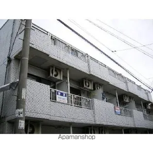 グランディール柏の画像