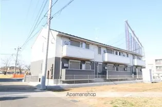 アローパルクの画像