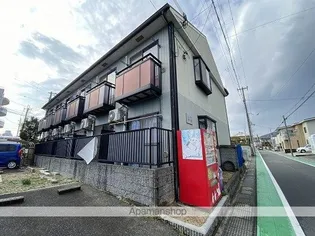 エステートピアセルベイユⅡの画像