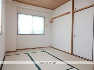 アゴラオーキッド藤崎【2階】の内装