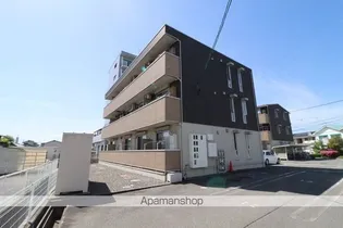グランシャリオ B棟の画像