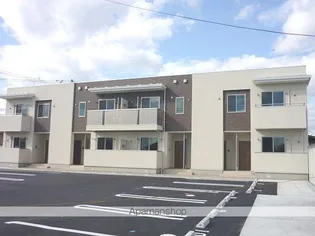 カルム レジデンスの画像