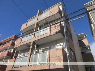 ピアコートTM上井草の画像