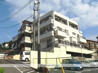 ロイヤルコーポ登戸の画像