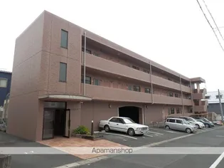 ケイパレスIIの画像