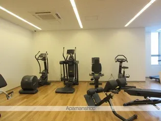 ザ・パークハウス西新宿タワー60【46階】のその他画像