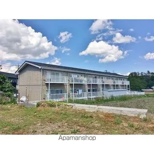 SURPLUS TWOアップルの画像