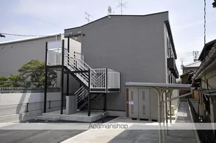 レオパレスパイナス松福の画像