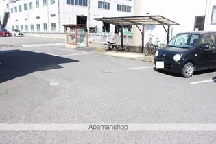 マノワール永峯【2階】のその他画像