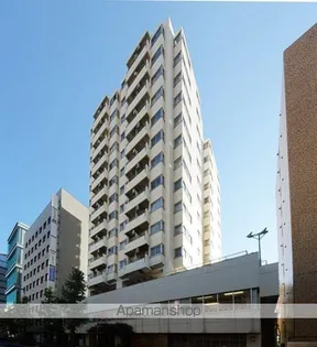 キャッスル新宿の画像