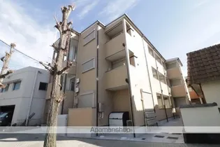 レジデンスウエスト小作の画像