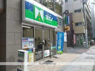 L’AZURE SENDAI【405号室】の周辺