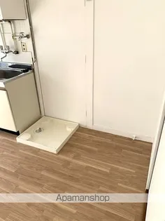 ヴィラナリー観音寺2号棟【303号室】のその他画像