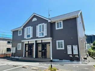 クイーンパレスの画像