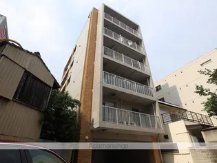 マイステージ大久手【2階】の外観