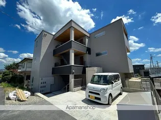 アミティエ南草津の画像